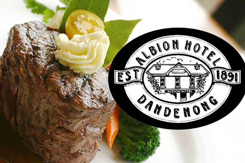 Albion Hotel Dandenong